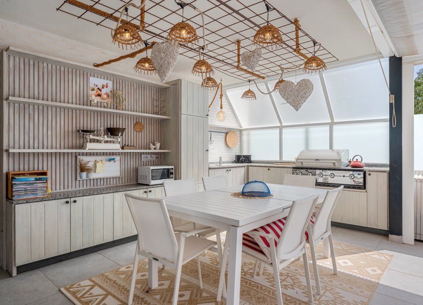 Rynek Wtórny - Apartament - Guardamar del Segura - Guardamar