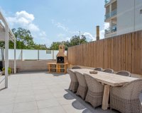 Rynek Wtórny - Apartament - Guardamar del Segura - Guardamar