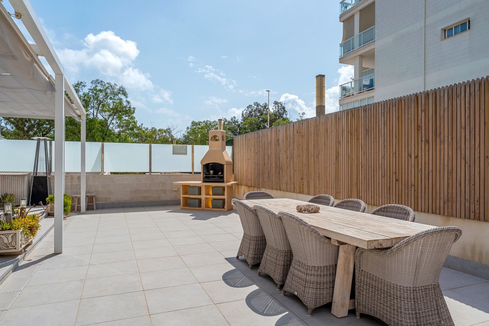 Rynek Wtórny - Apartament - Guardamar del Segura - Guardamar