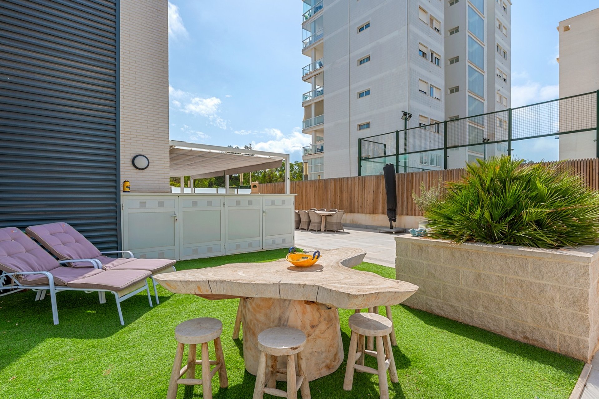 Rynek Wtórny - Apartament - Guardamar del Segura - Guardamar