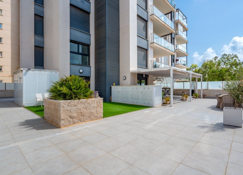 Rynek Wtórny - Apartament - Guardamar del Segura - Guardamar