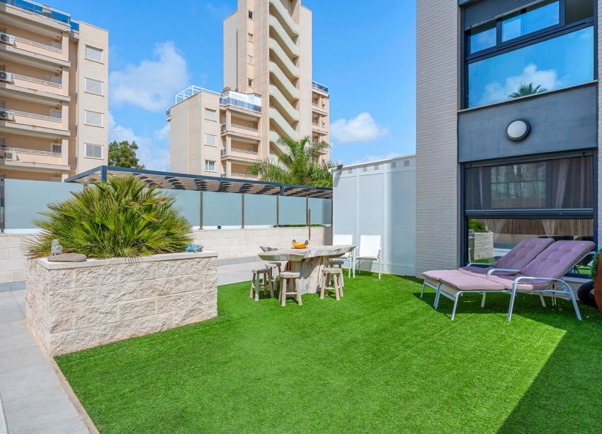 Rynek Wtórny - Apartament - Guardamar del Segura - Guardamar