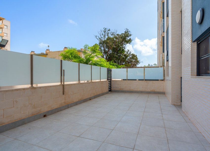 Rynek Wtórny - Apartament - Guardamar del Segura - Guardamar