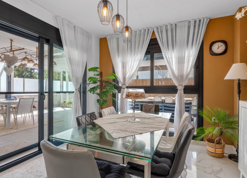 Rynek Wtórny - Apartament - Guardamar del Segura - Guardamar