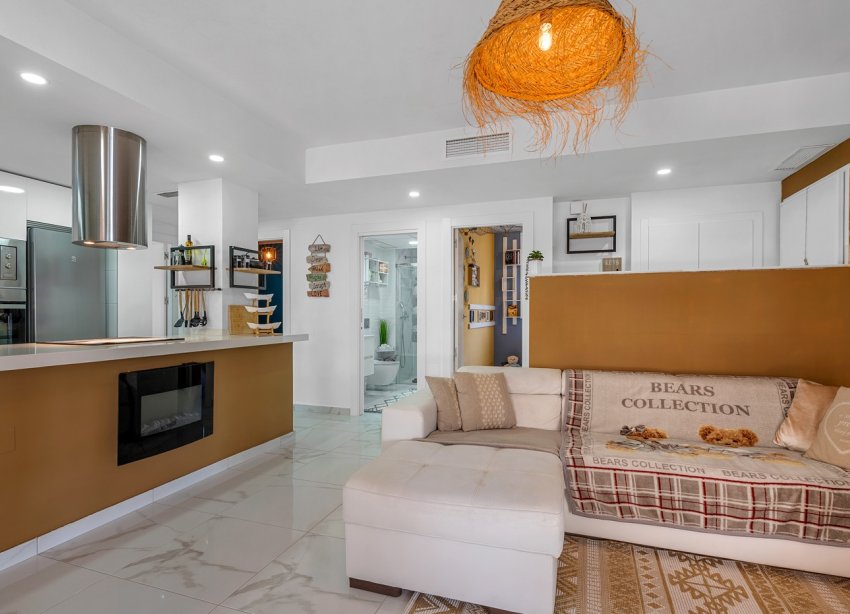 Rynek Wtórny - Apartament - Guardamar del Segura - Guardamar