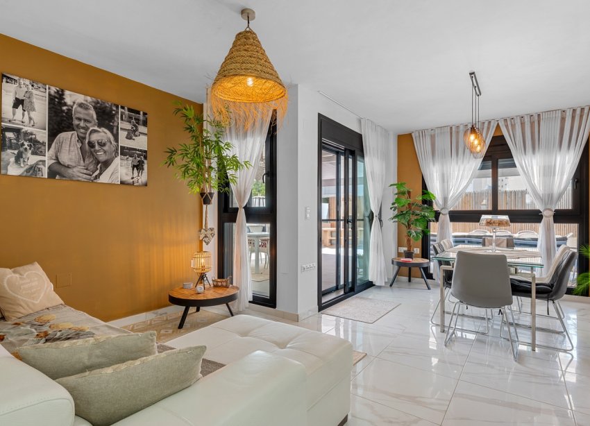 Rynek Wtórny - Apartament - Guardamar del Segura - Guardamar