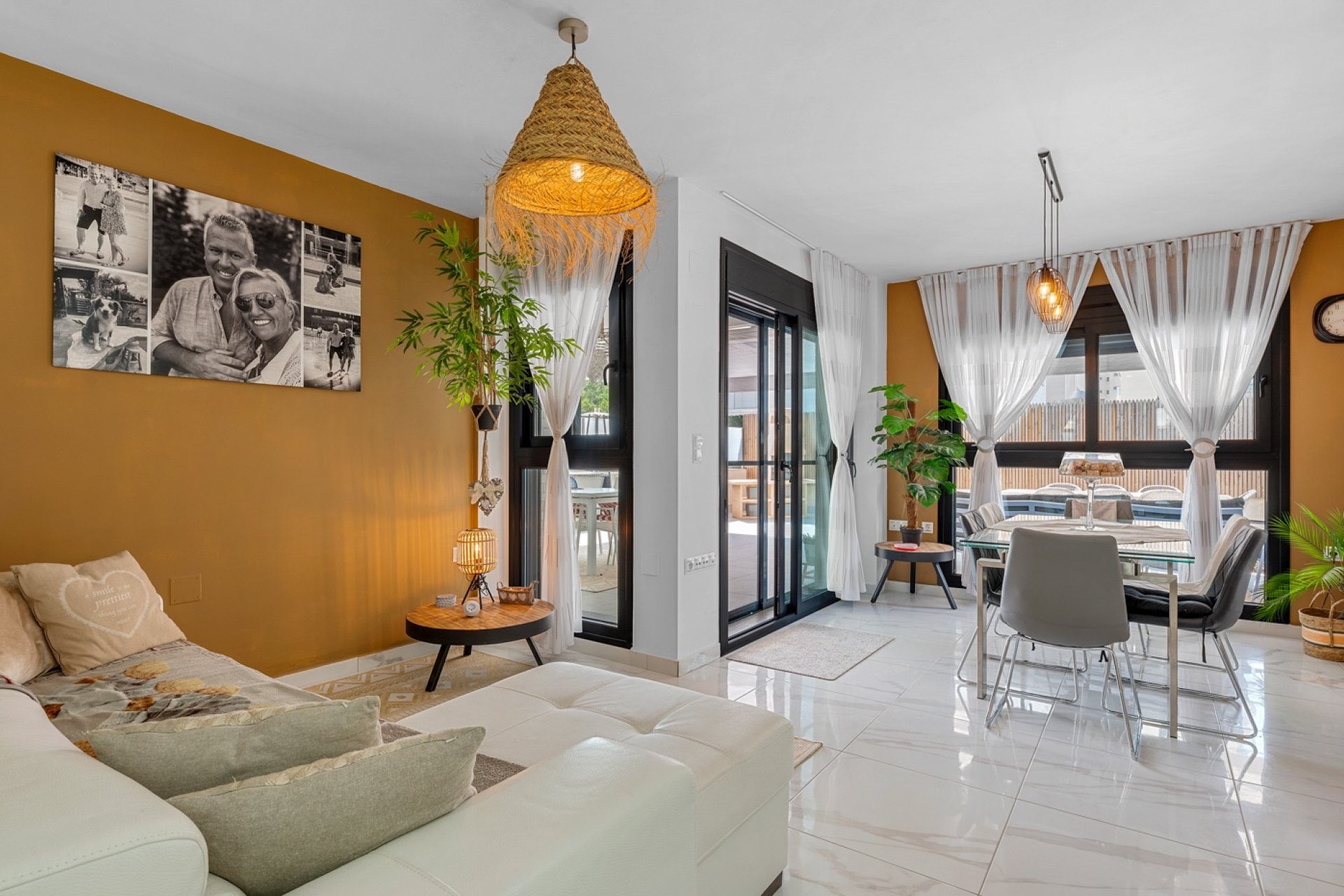 Rynek Wtórny - Apartament - Guardamar del Segura - Guardamar