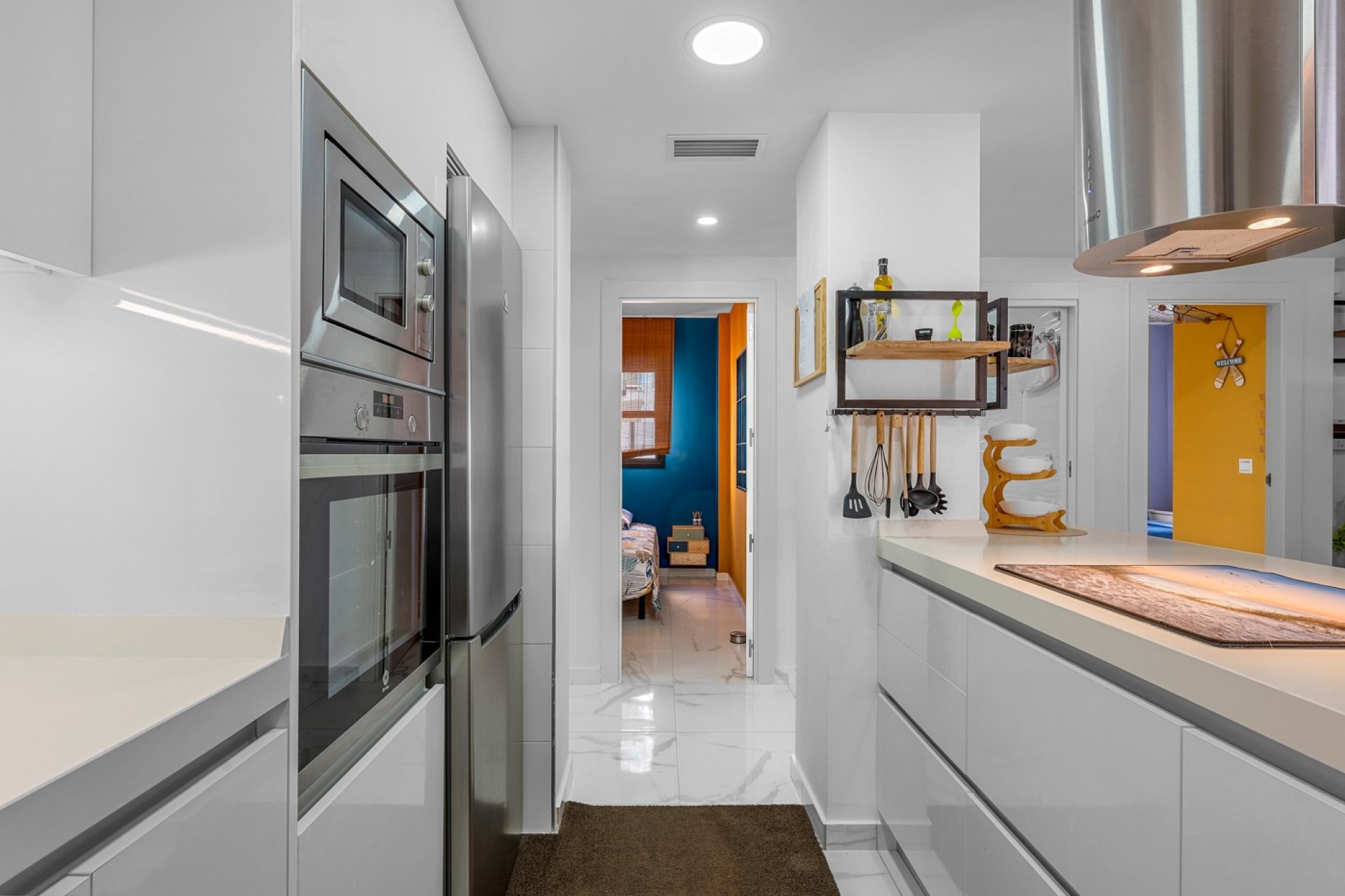 Rynek Wtórny - Apartament - Guardamar del Segura - Guardamar