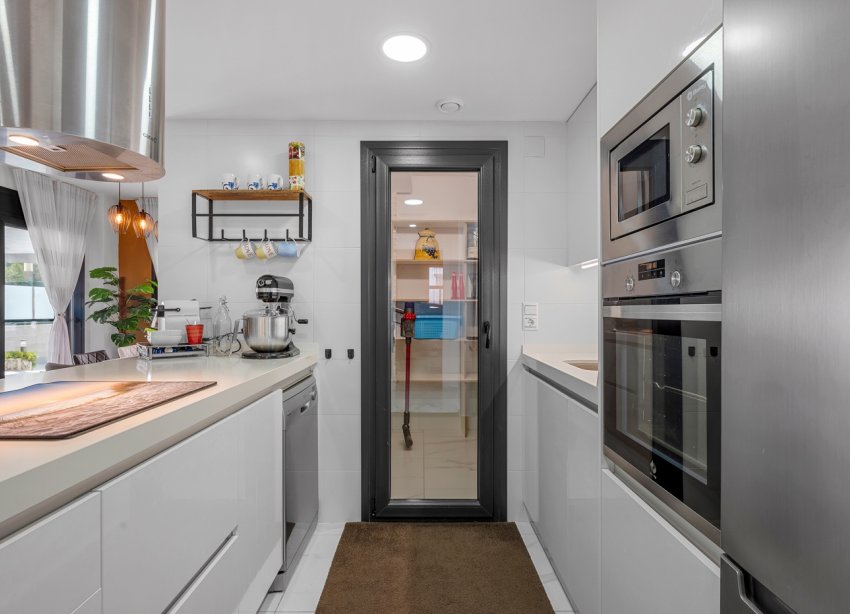 Rynek Wtórny - Apartament - Guardamar del Segura - Guardamar