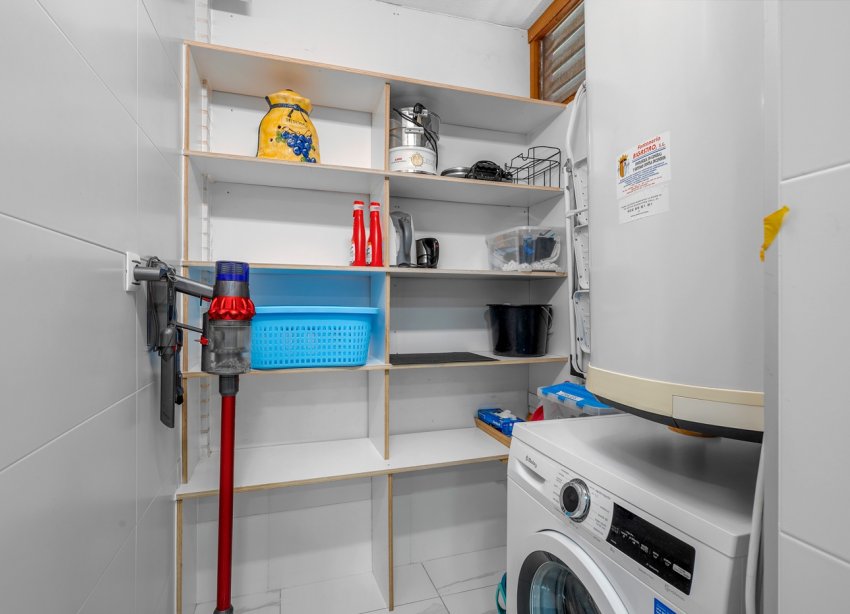 Rynek Wtórny - Apartament - Guardamar del Segura - Guardamar