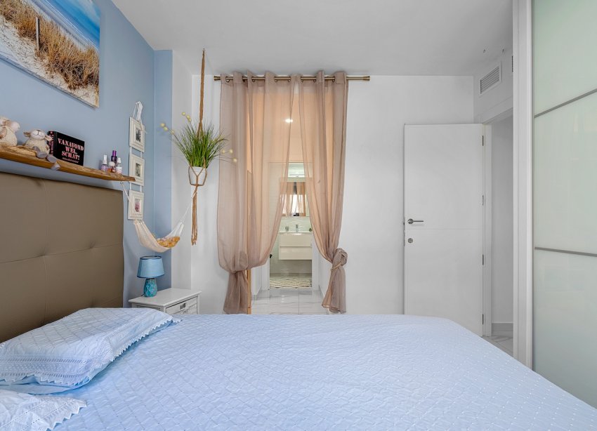 Rynek Wtórny - Apartament - Guardamar del Segura - Guardamar