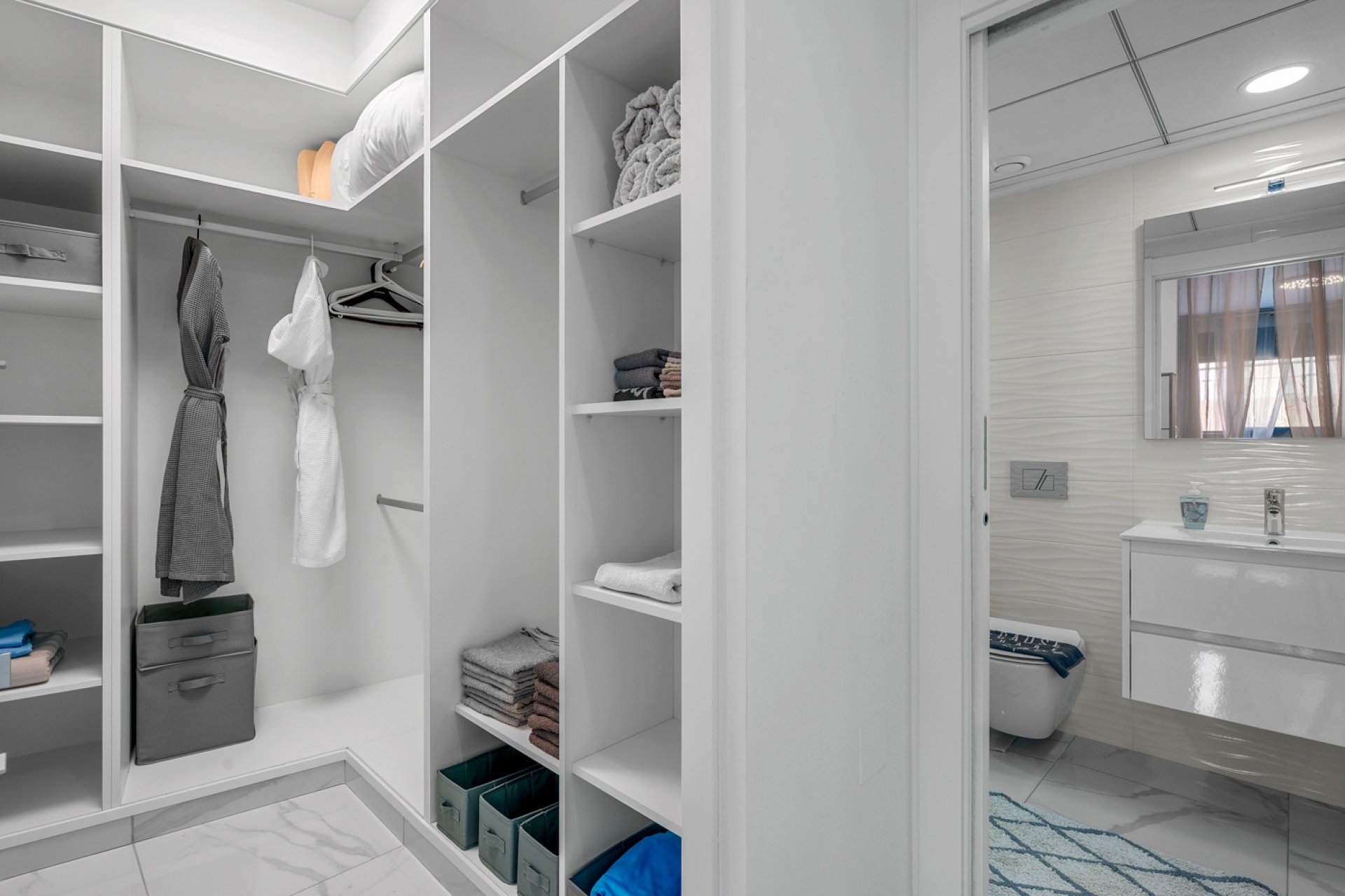 Rynek Wtórny - Apartament - Guardamar del Segura - Guardamar