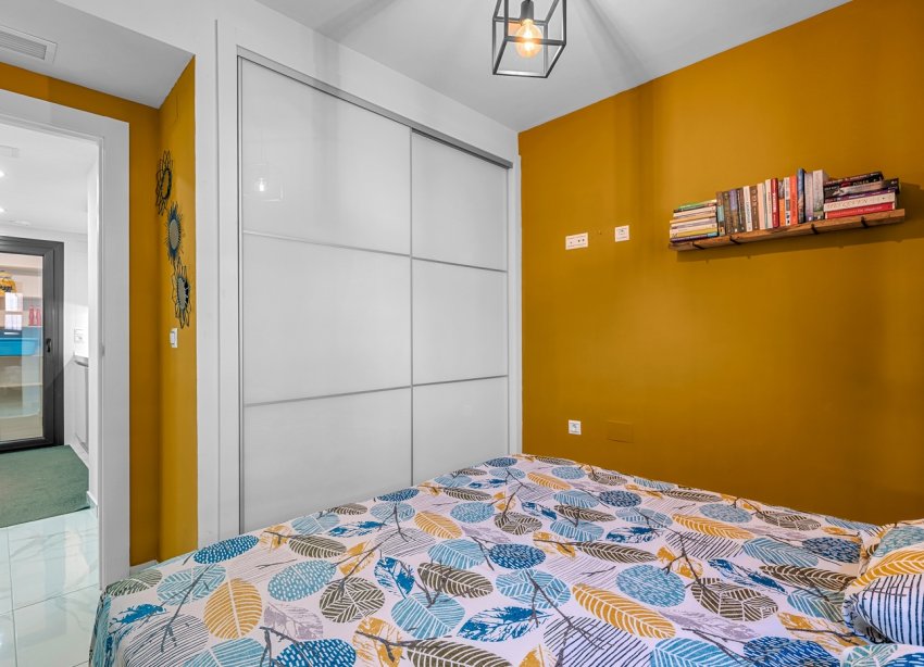 Rynek Wtórny - Apartament - Guardamar del Segura - Guardamar