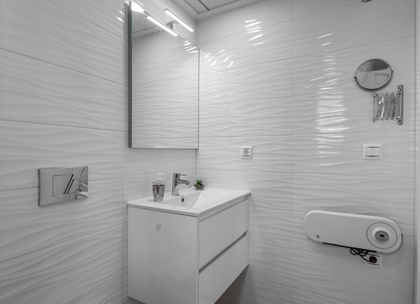 Rynek Wtórny - Apartament - Guardamar del Segura - Guardamar