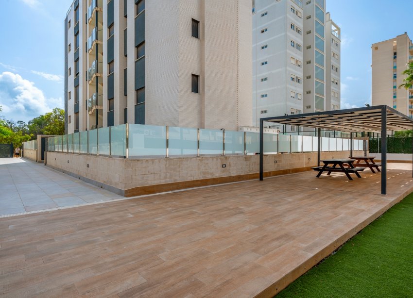 Rynek Wtórny - Apartament - Guardamar del Segura - Guardamar