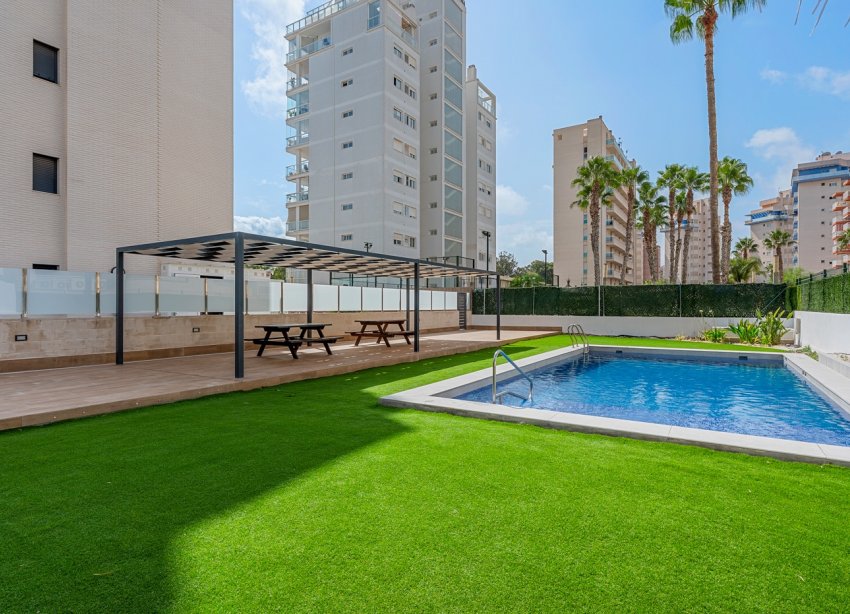 Rynek Wtórny - Apartament - Guardamar del Segura - Guardamar