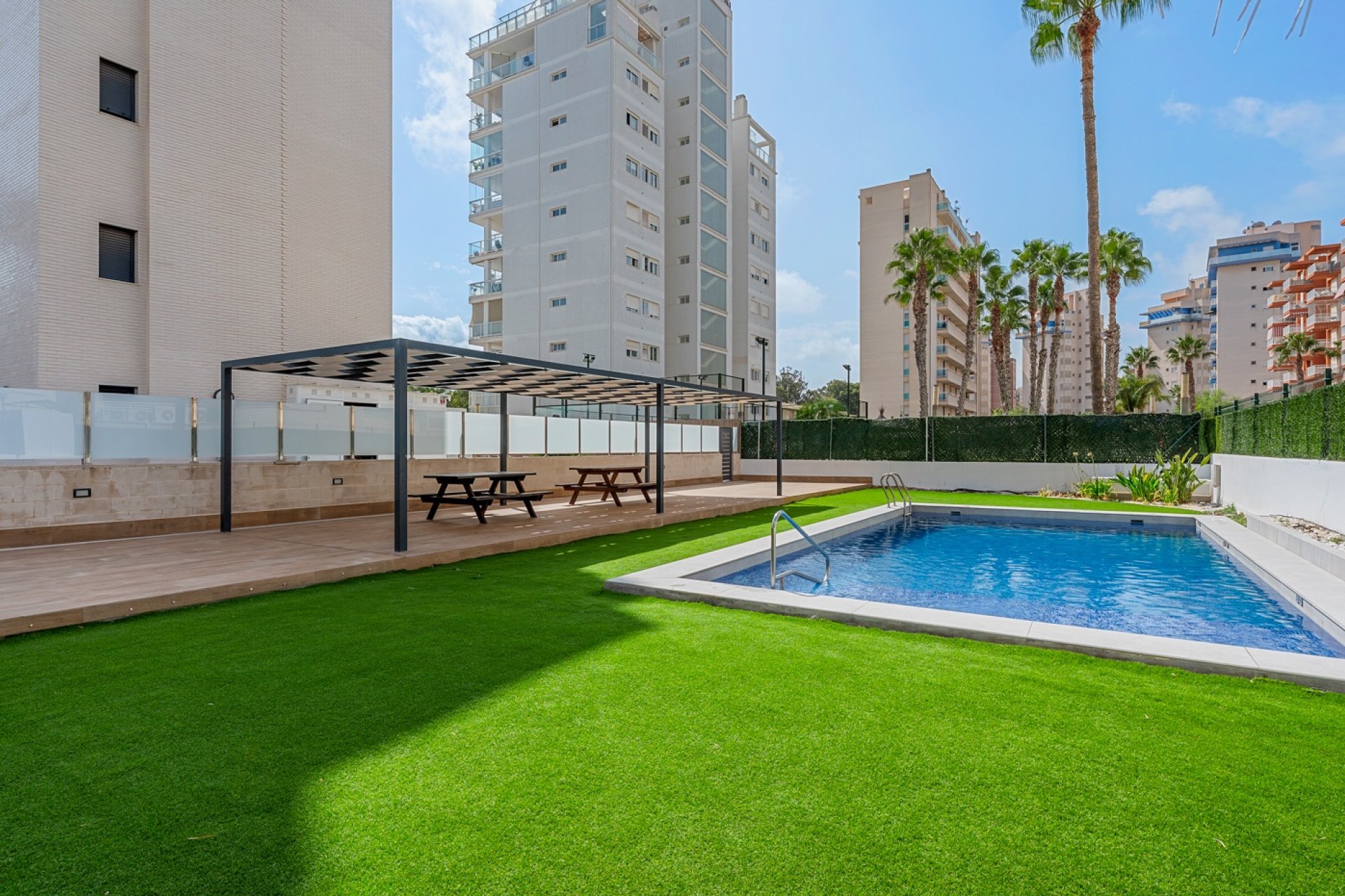 Rynek Wtórny - Apartament - Guardamar del Segura - Guardamar