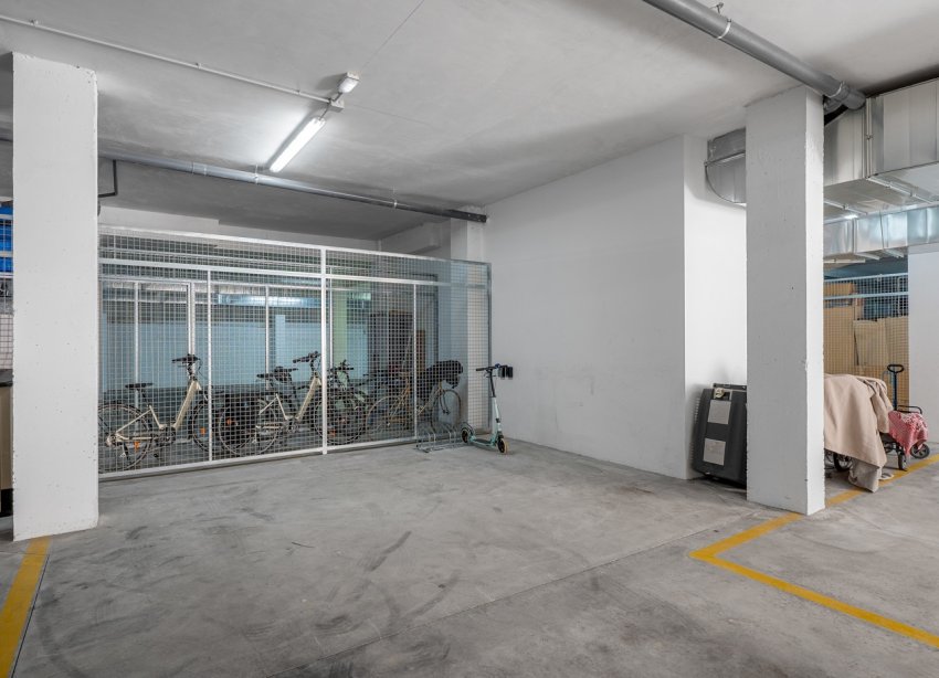 Rynek Wtórny - Apartament - Guardamar del Segura - Guardamar