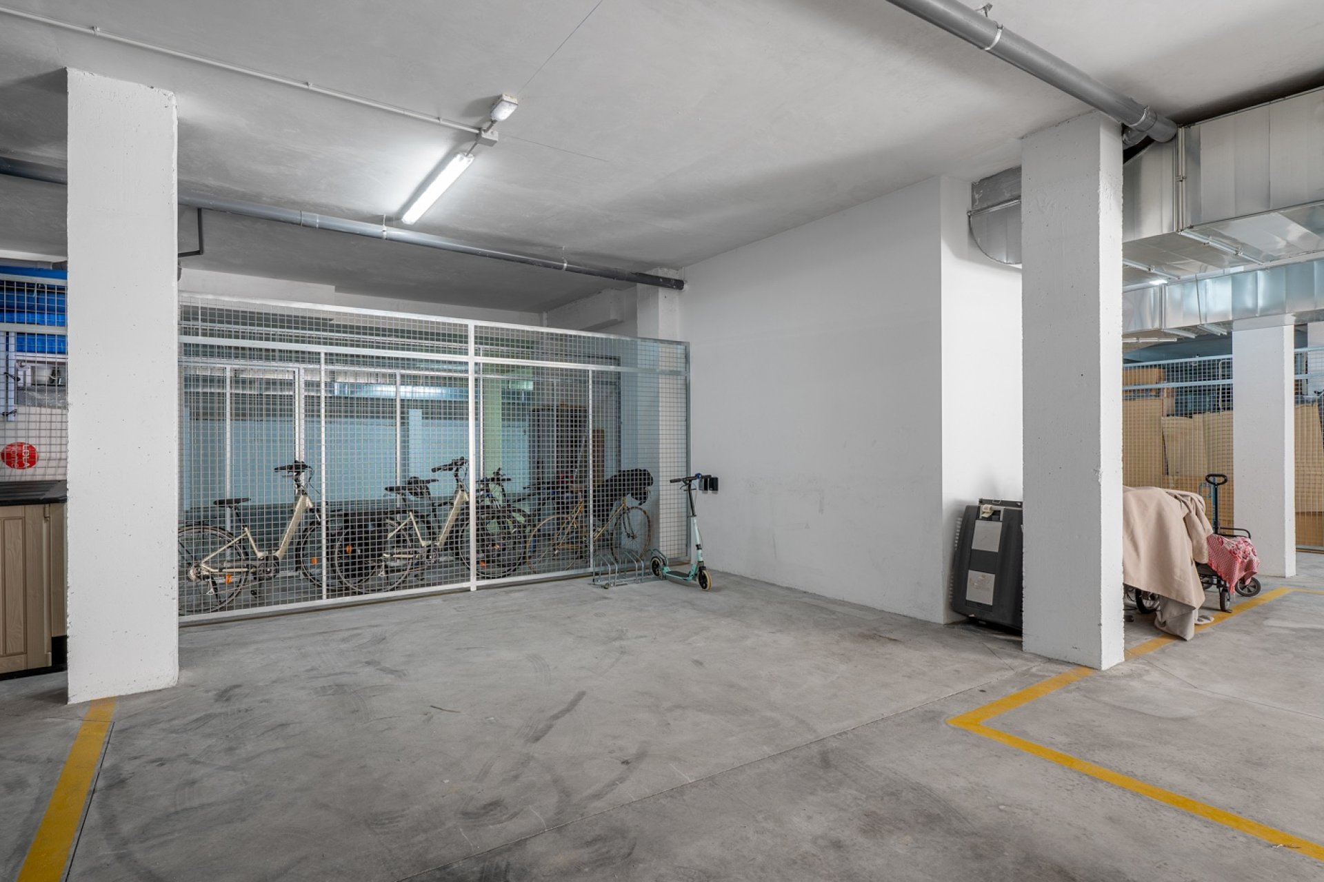 Rynek Wtórny - Apartament - Guardamar del Segura - Guardamar