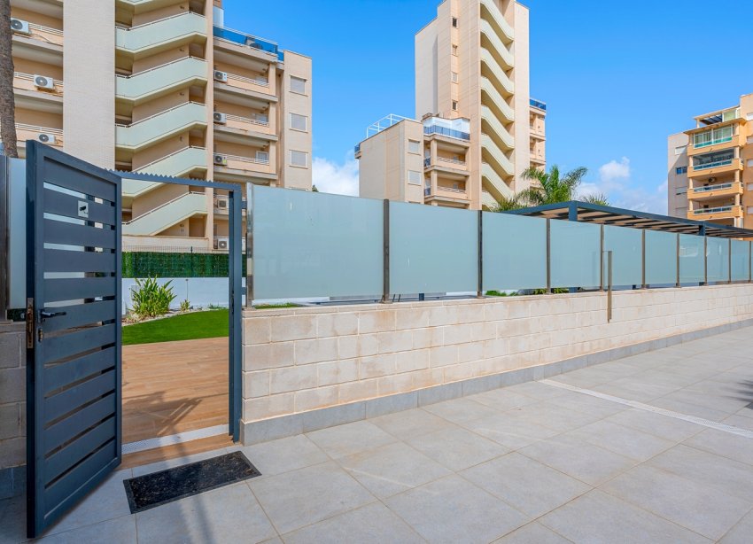 Rynek Wtórny - Apartament - Guardamar del Segura - Guardamar