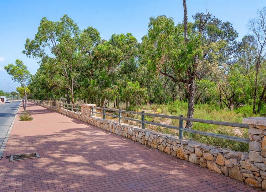 Rynek Wtórny - Apartament - Guardamar del Segura - Guardamar