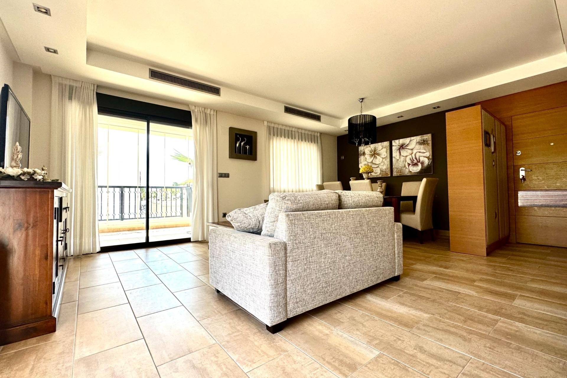 Rynek Wtórny - Apartament - Guardamar del Segura - Los secanos