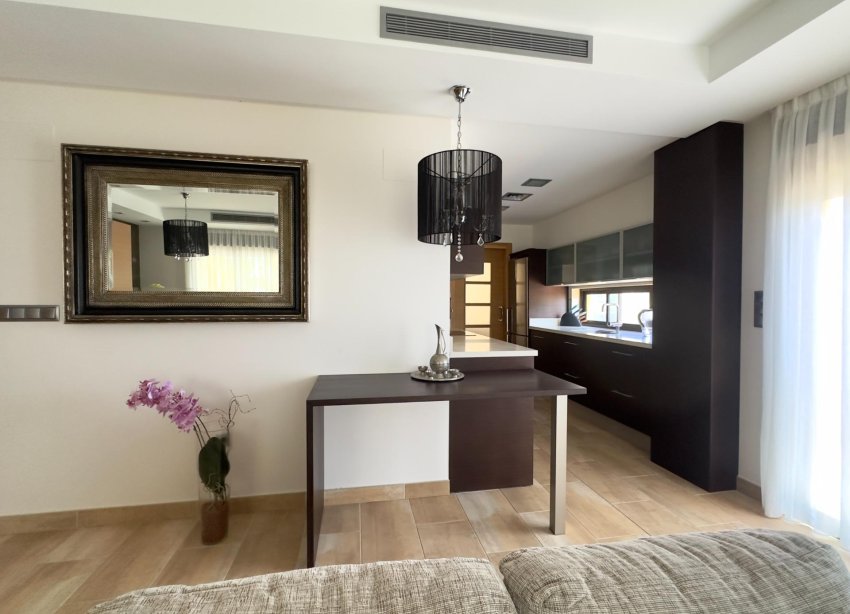 Rynek Wtórny - Apartament - Guardamar del Segura - Los secanos