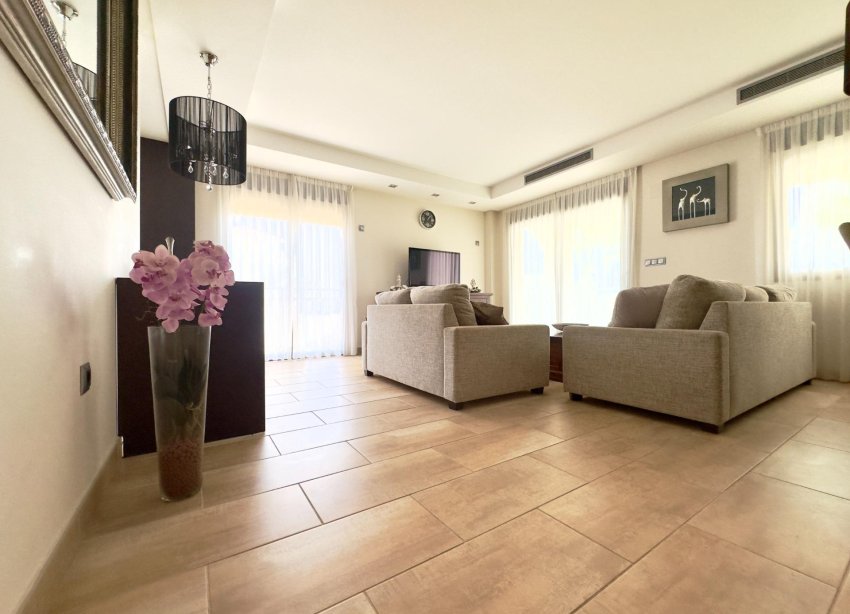 Rynek Wtórny - Apartament - Guardamar del Segura - Los secanos