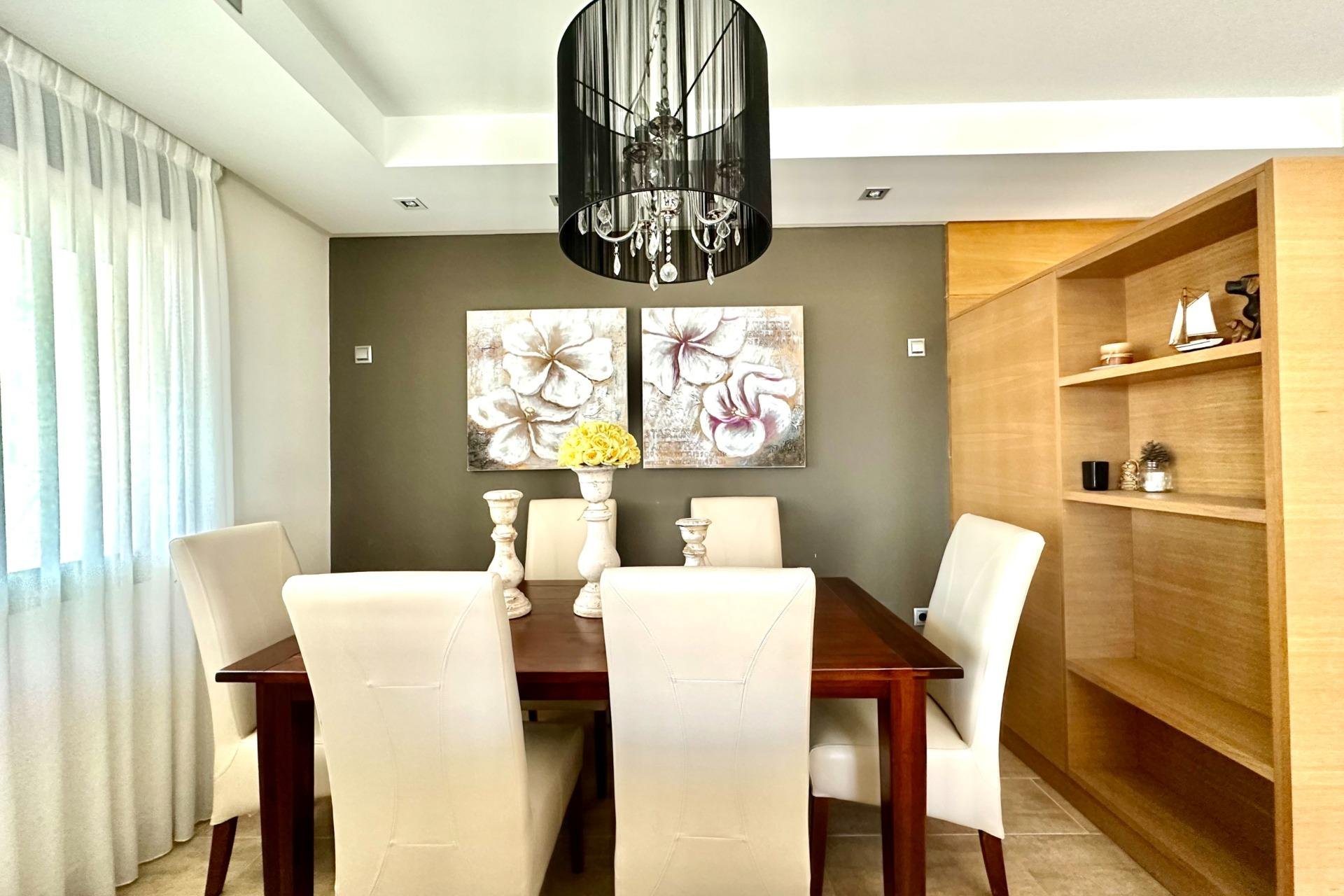 Rynek Wtórny - Apartament - Guardamar del Segura - Los secanos
