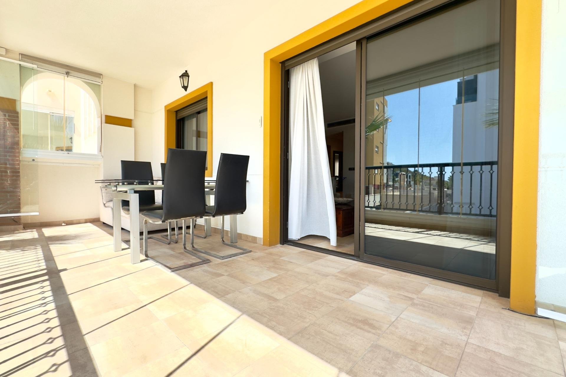 Rynek Wtórny - Apartament - Guardamar del Segura - Los secanos