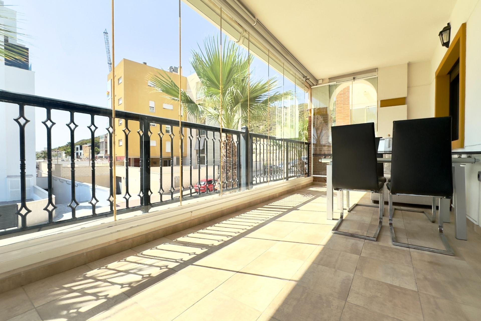 Rynek Wtórny - Apartament - Guardamar del Segura - Los secanos