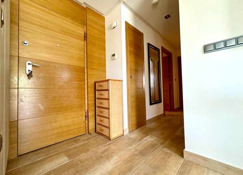 Rynek Wtórny - Apartament - Guardamar del Segura - Los secanos