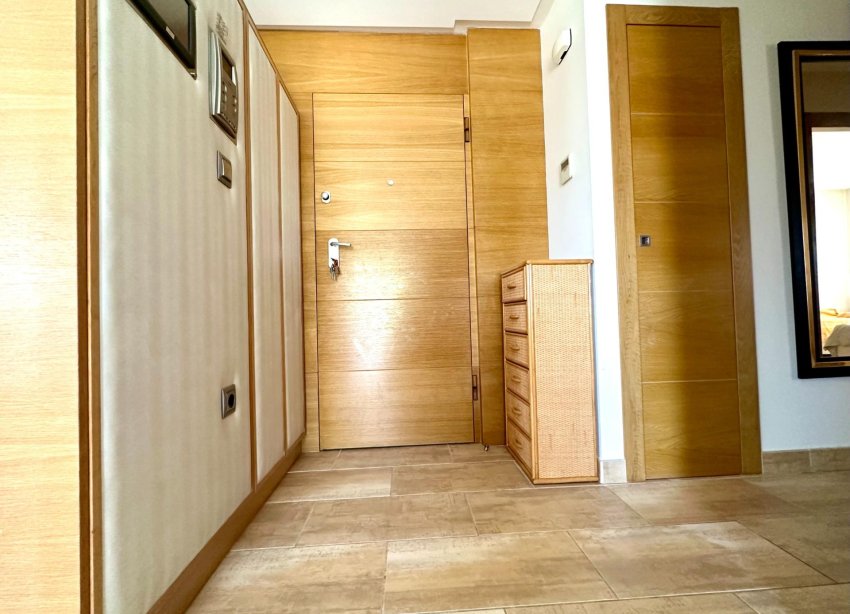 Rynek Wtórny - Apartament - Guardamar del Segura - Los secanos