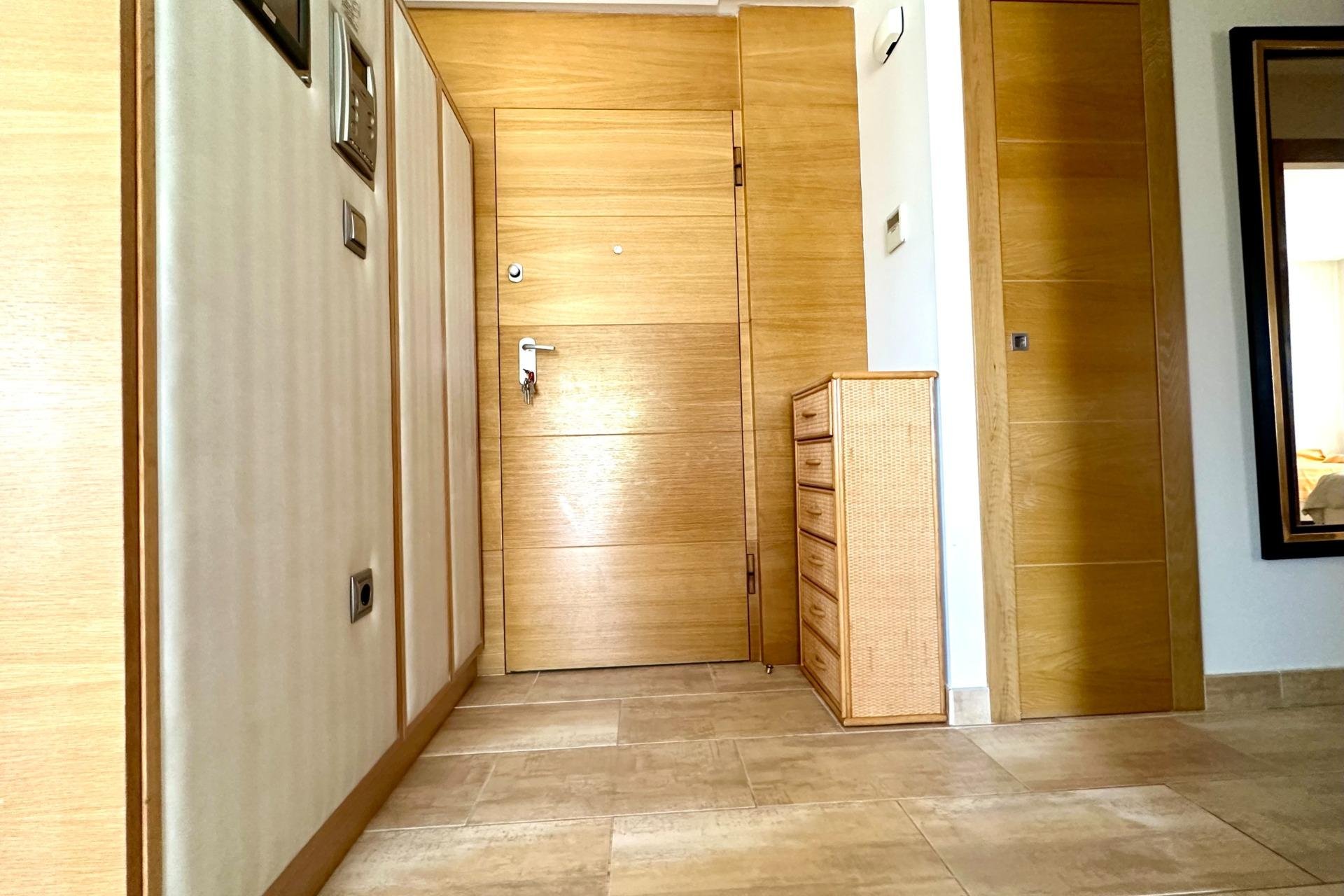 Rynek Wtórny - Apartament - Guardamar del Segura - Los secanos