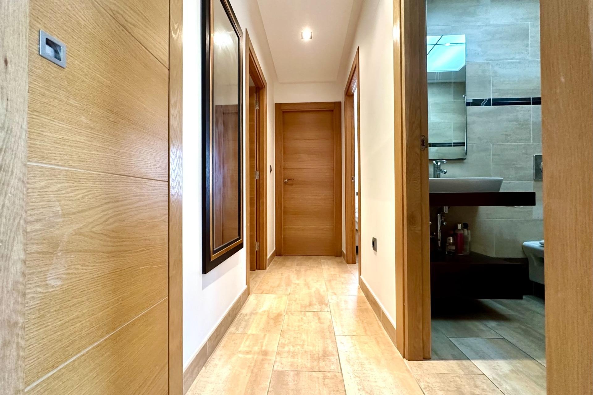 Rynek Wtórny - Apartament - Guardamar del Segura - Los secanos