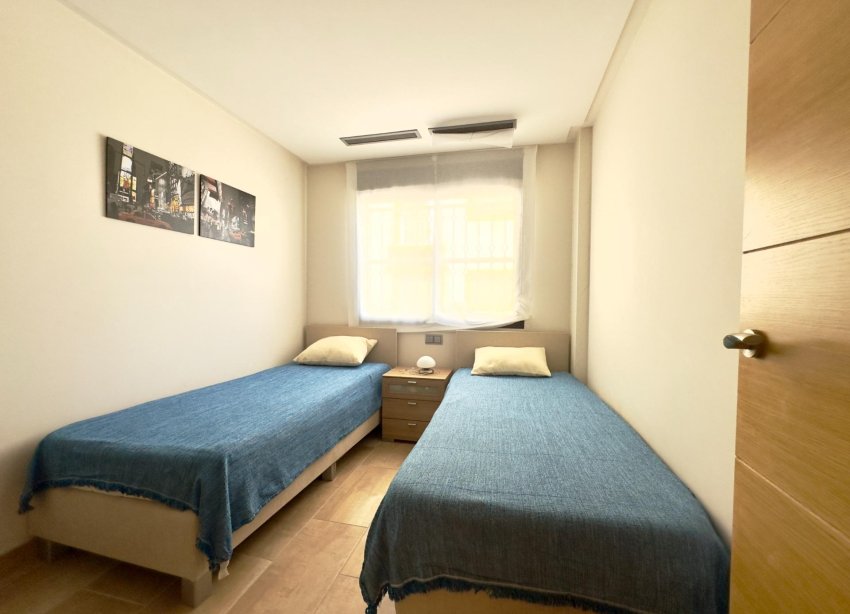 Rynek Wtórny - Apartament - Guardamar del Segura - Los secanos