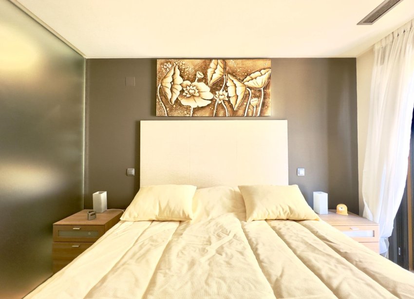 Rynek Wtórny - Apartament - Guardamar del Segura - Los secanos