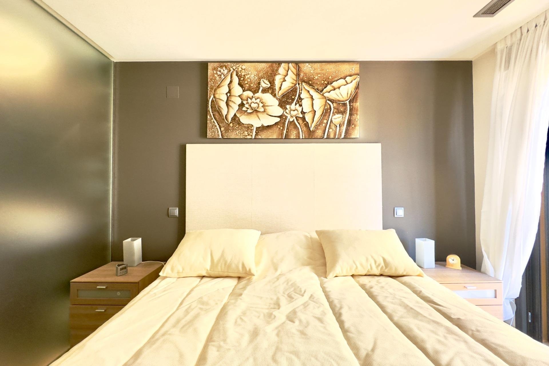 Rynek Wtórny - Apartament - Guardamar del Segura - Los secanos