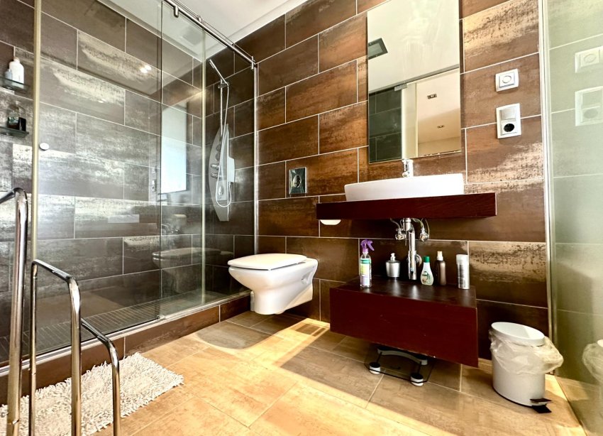 Rynek Wtórny - Apartament - Guardamar del Segura - Los secanos