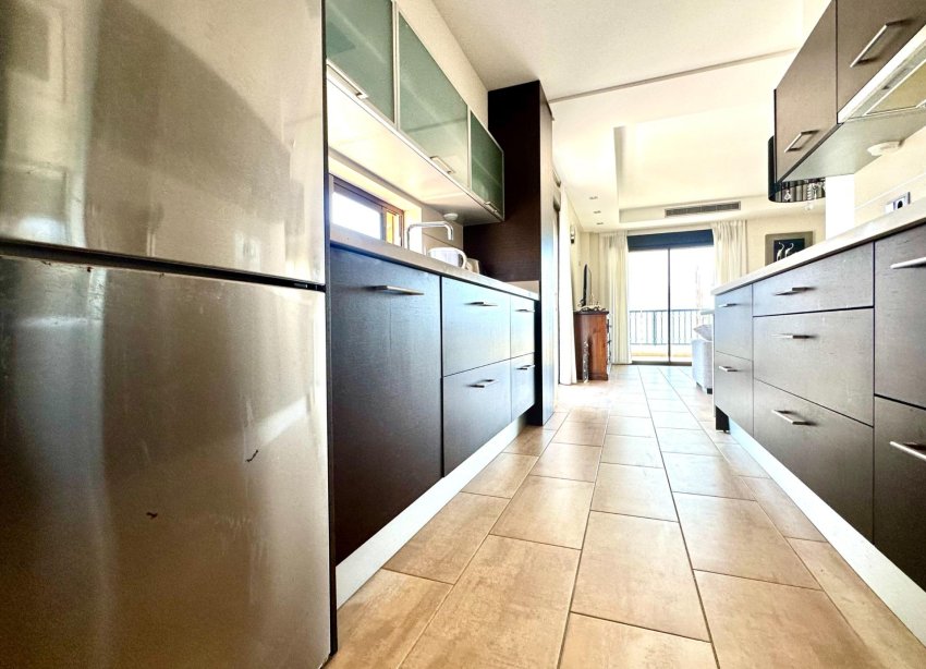 Rynek Wtórny - Apartament - Guardamar del Segura - Los secanos