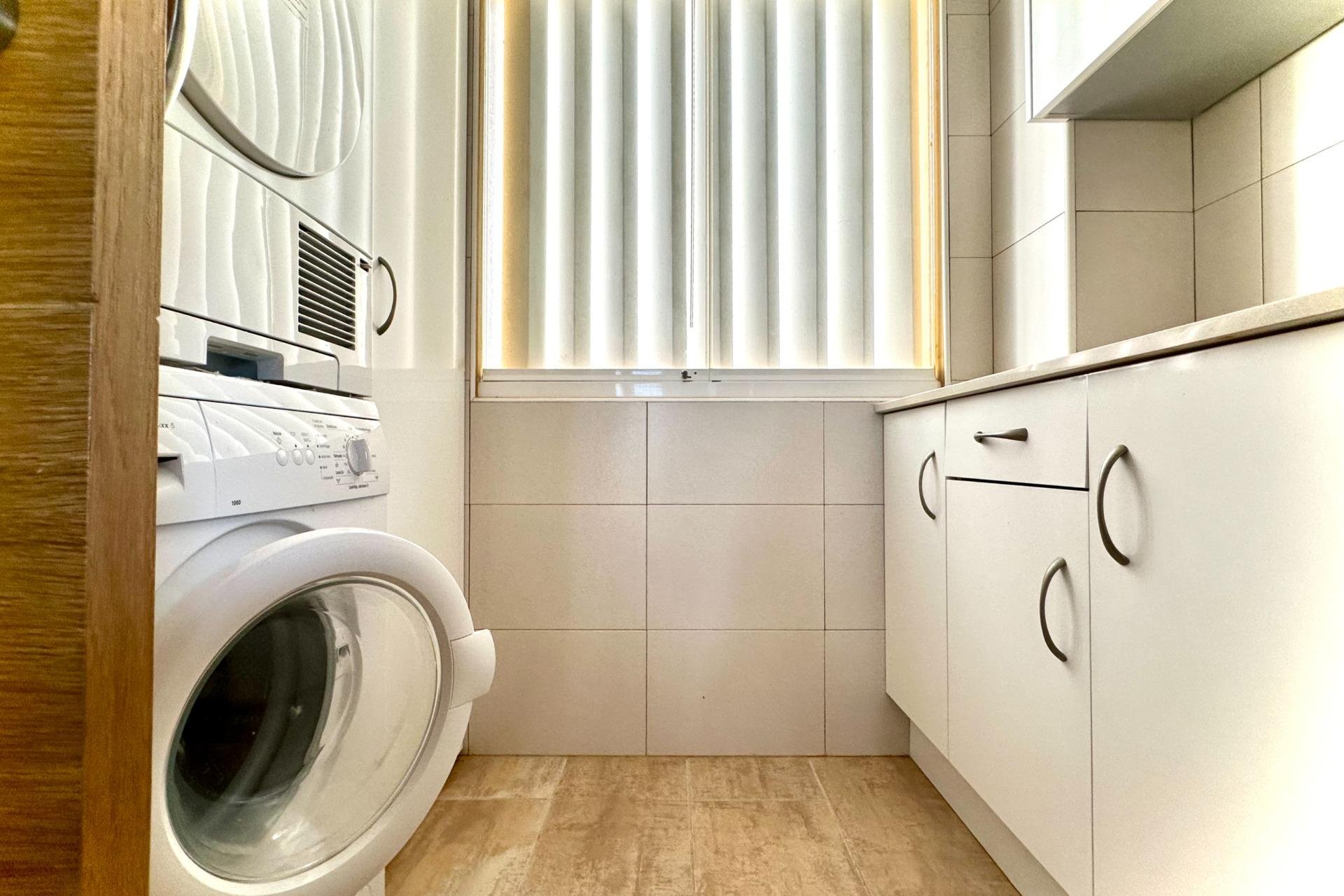 Rynek Wtórny - Apartament - Guardamar del Segura - Los secanos
