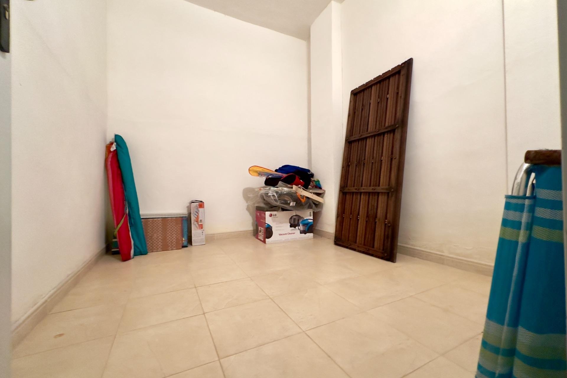 Rynek Wtórny - Apartament - Guardamar del Segura - Los secanos
