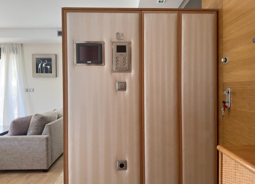 Rynek Wtórny - Apartament - Guardamar del Segura - Los secanos