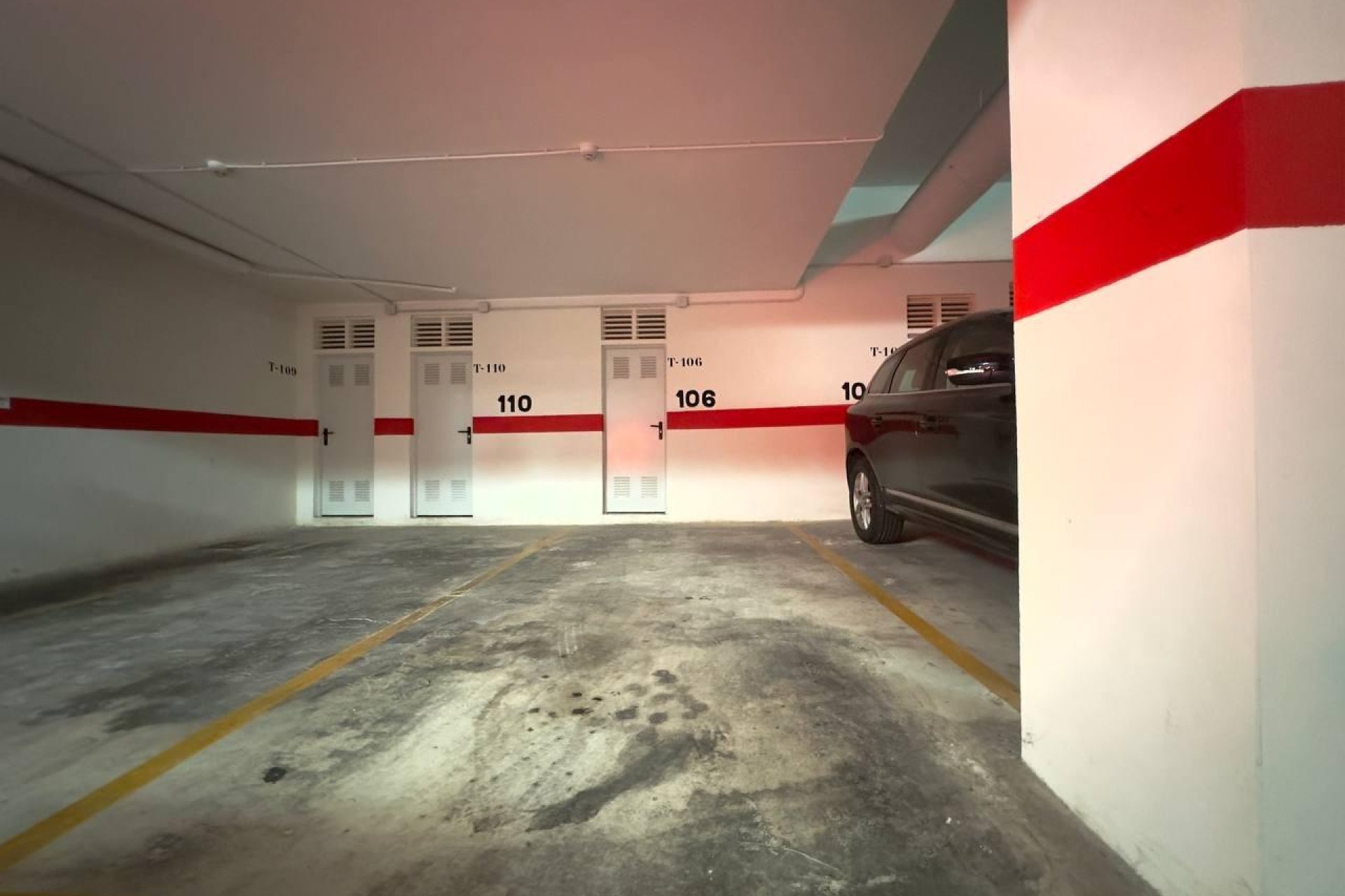 Rynek Wtórny - Apartament - Guardamar del Segura - Los secanos