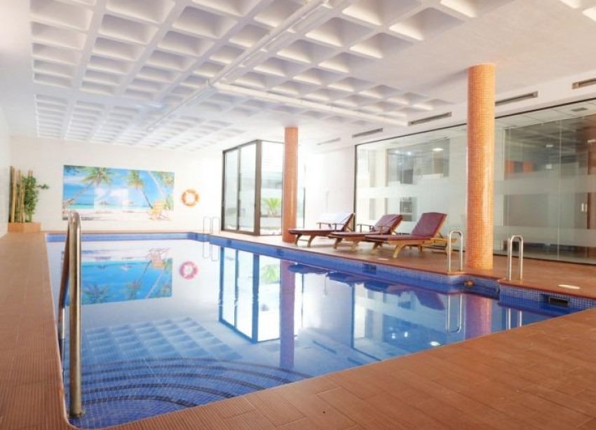Rynek Wtórny - Apartament - Guardamar del Segura - Los secanos