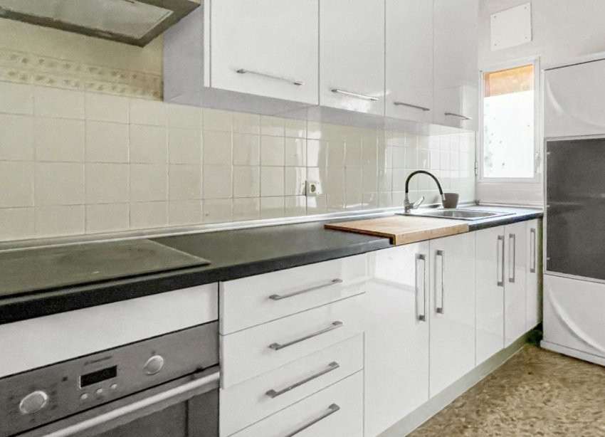 Rynek Wtórny - Apartament - Guardamar del Segura - Pueblo