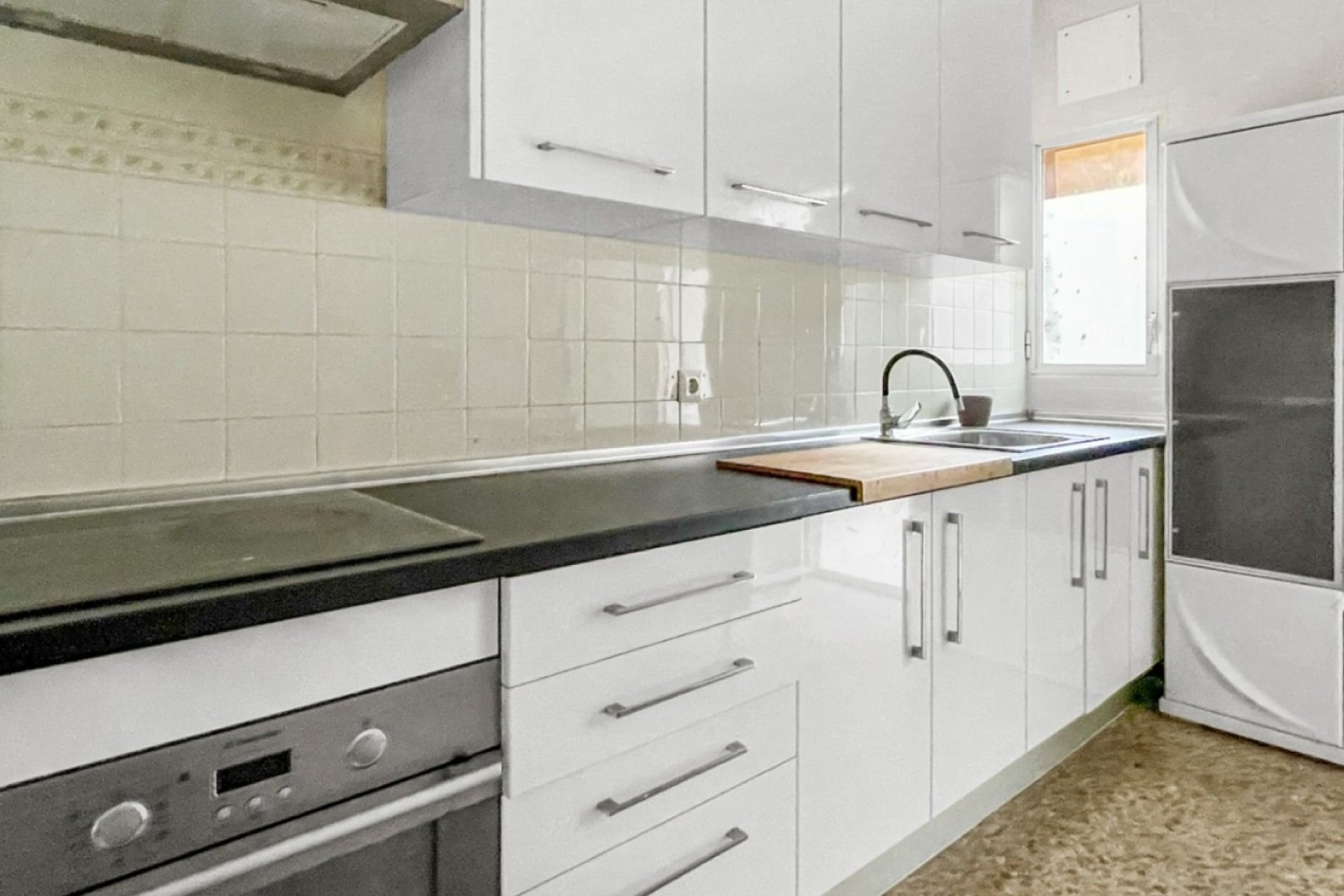 Rynek Wtórny - Apartament - Guardamar del Segura - Pueblo