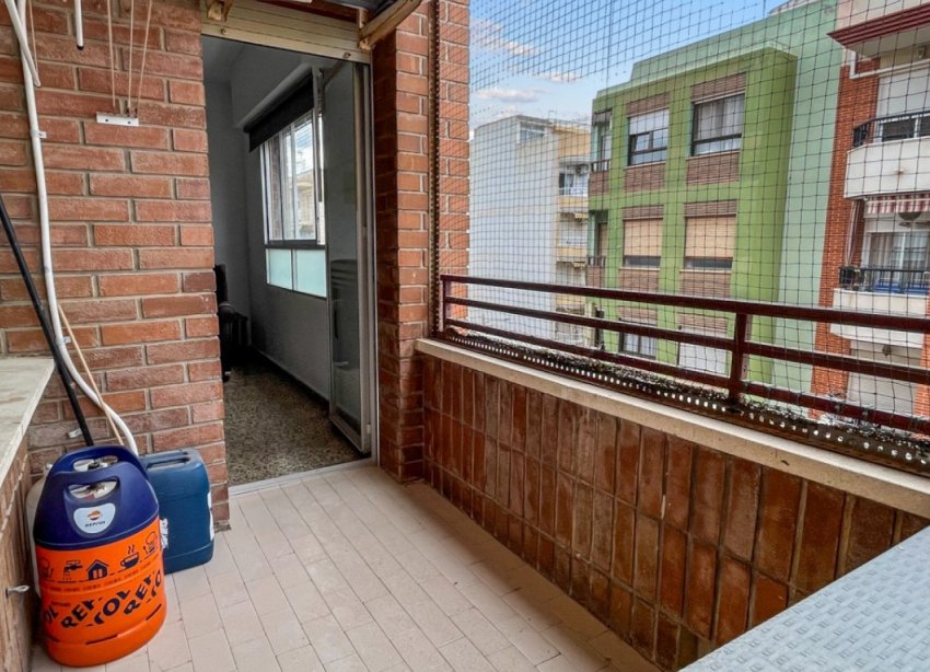 Rynek Wtórny - Apartament - Guardamar del Segura - Pueblo