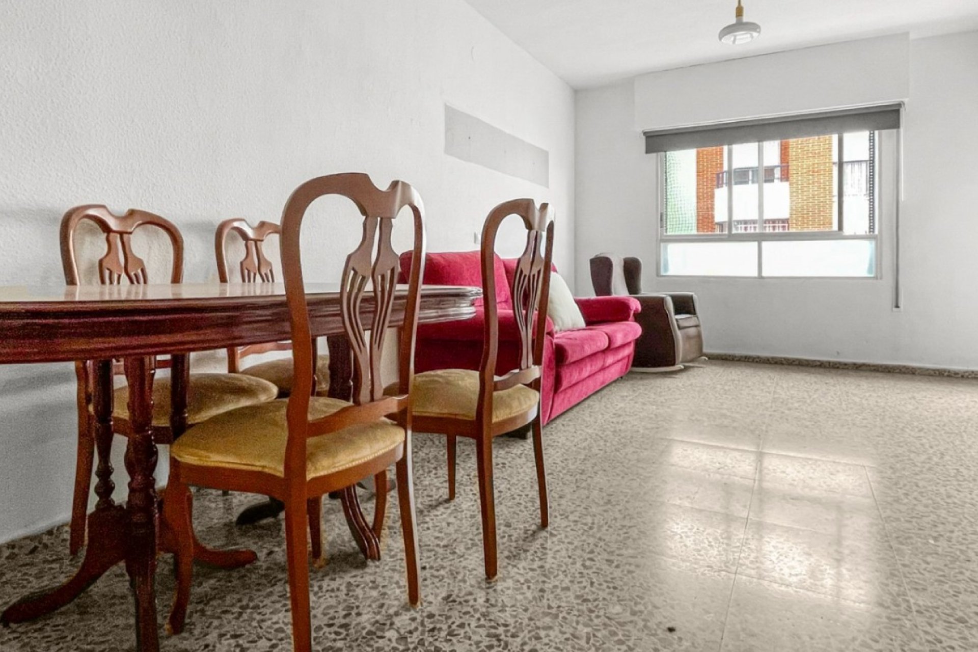 Rynek Wtórny - Apartament - Guardamar del Segura - Pueblo