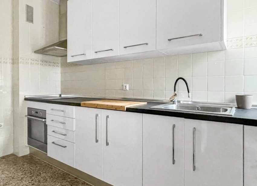 Rynek Wtórny - Apartament - Guardamar del Segura - Pueblo